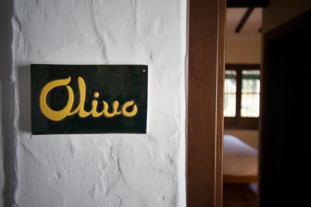 Casa Olea hotel rural Priego de Córdoba Esterno foto