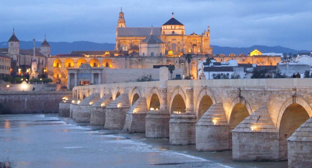 Casa Olea hotel rural Priego de Córdoba Esterno foto