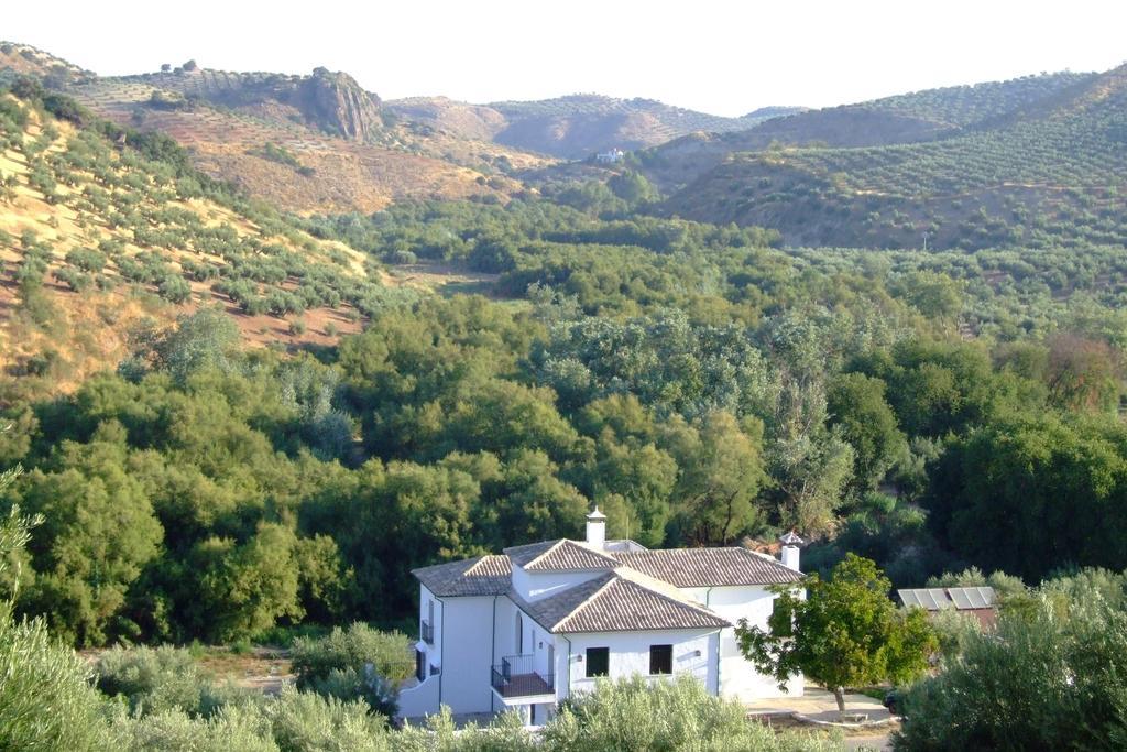 Casa Olea hotel rural Priego de Córdoba Esterno foto