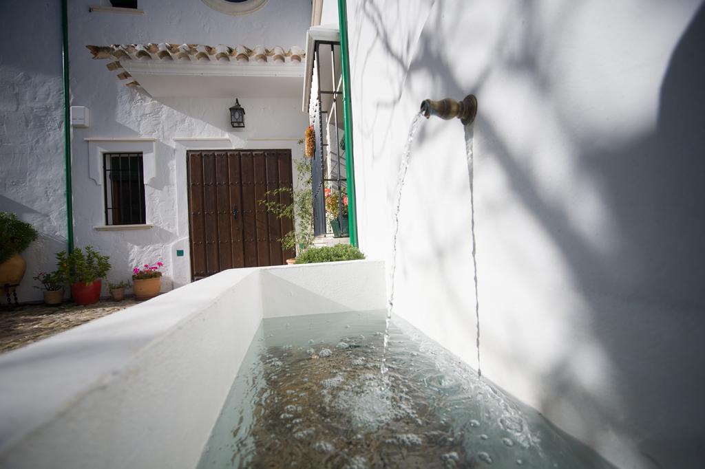 Casa Olea hotel rural Priego de Córdoba Esterno foto
